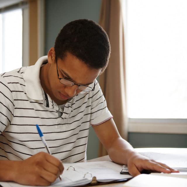 Essential Thinking: Ambient Study Tones for Engaged Learning - Neuron Minds