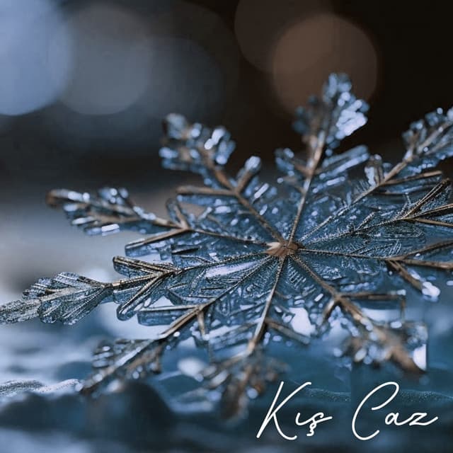 Kış Caz: Rahat Akşamlar için Enstrümantal Caz Müziği - Enstrümantal Caz Akademi