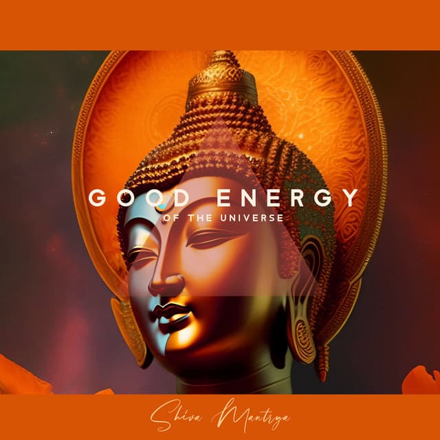 Good Energy of the Universe - Shiva Mantrya