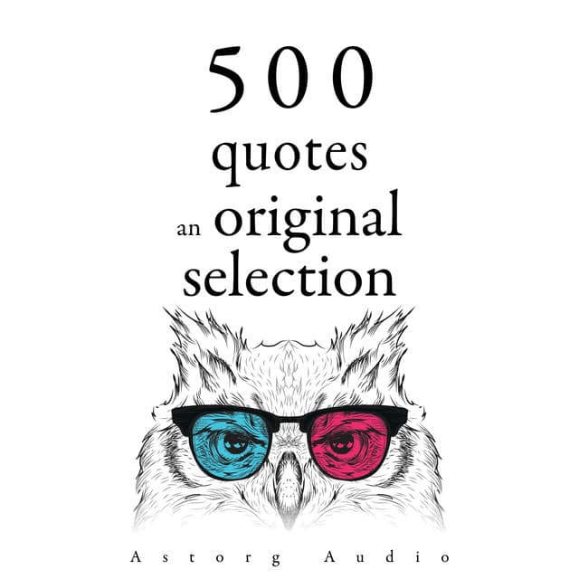 500 Quotes: an Original Selection - Carl Jung