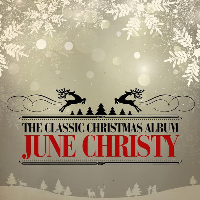 The Classic Christmas Album - June Christy