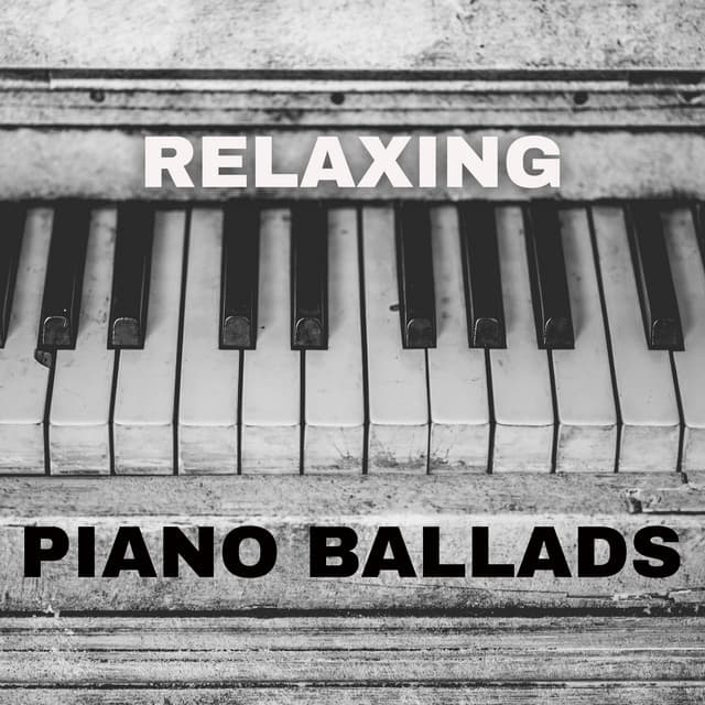 Relaxing Piano Ballads - Johann Sebastian Bach