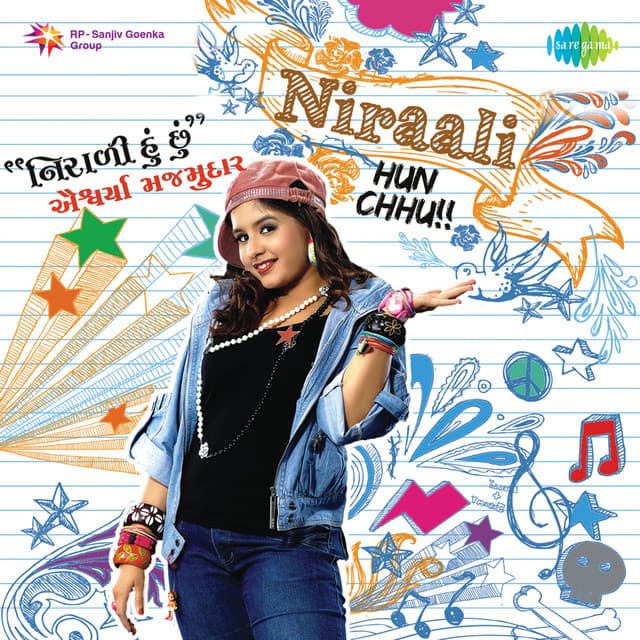 Niraali Hun Chhu!! - Aishwarya Majmudar