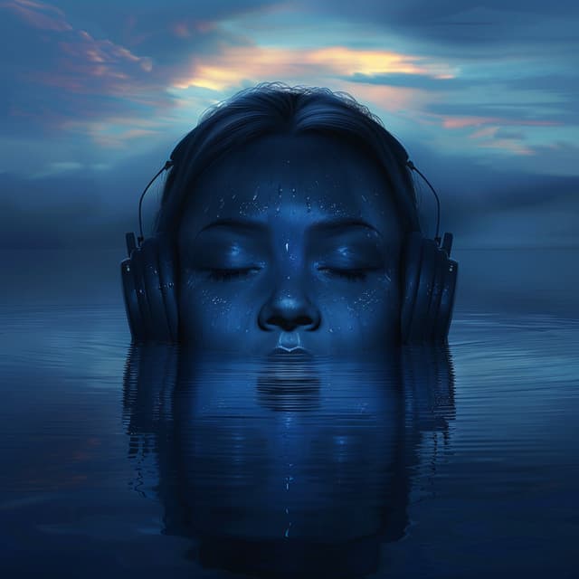 Sleep Sync: Binaural Harmonic Fusion - Sleep Harmony Music