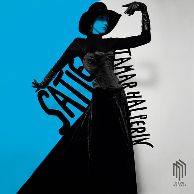 Satie Encore - Erik Satie