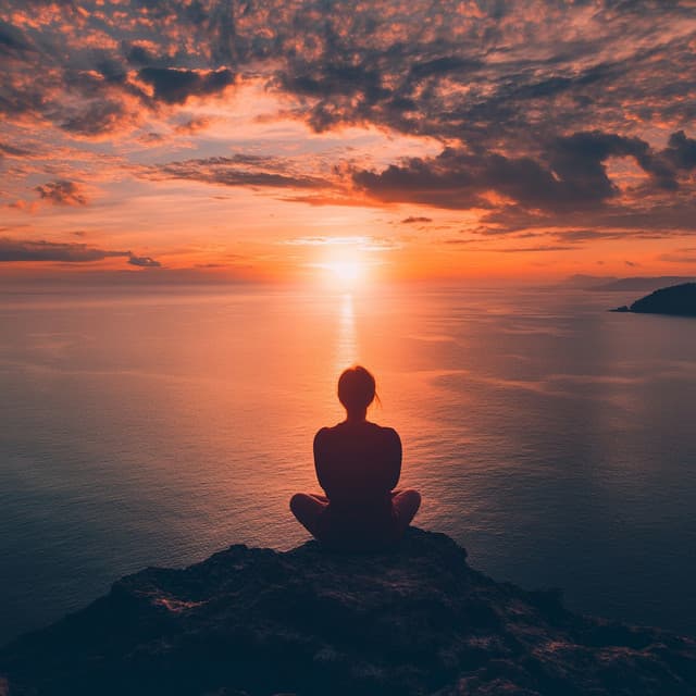 Alone Hours - Binaural Sinus Frequencies - Manifest Now