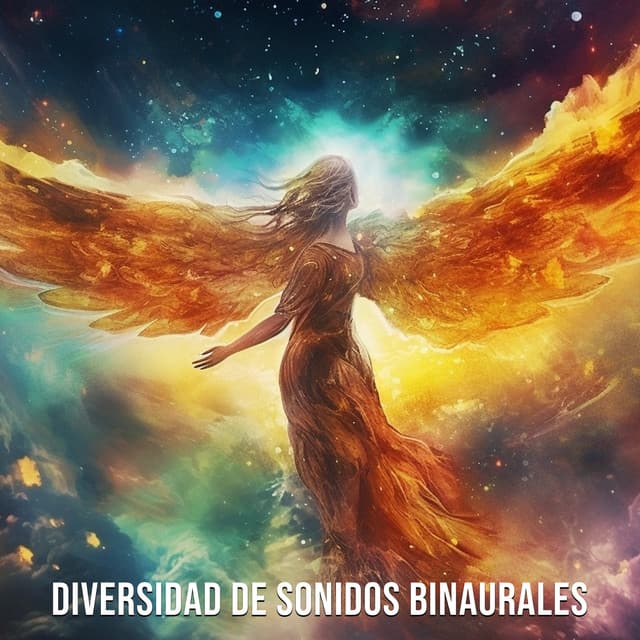 Diversidad de Sonidos Binaurales - Sonidos Binaurales