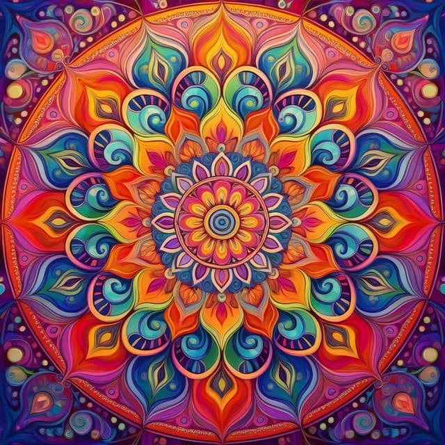 Vibraciones Tranquilas: Música Para Meditar - Paz Interior y Meditación