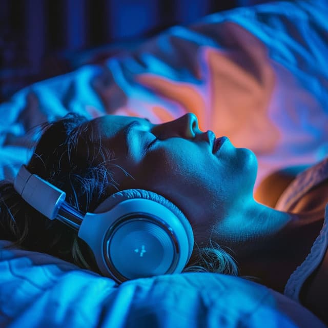 Sleep Rhythms: Binaural Music Pulse - Sleep Sound Factory