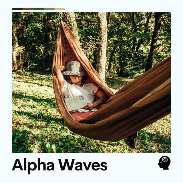 Alpha Waves - Healing Peace