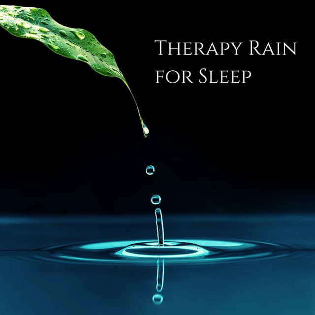 Therapy Rain for Sleep - Relaxing Nature Sounds for Deep Sleep for Baby & Adults - Trouble Sleeping Music Universe