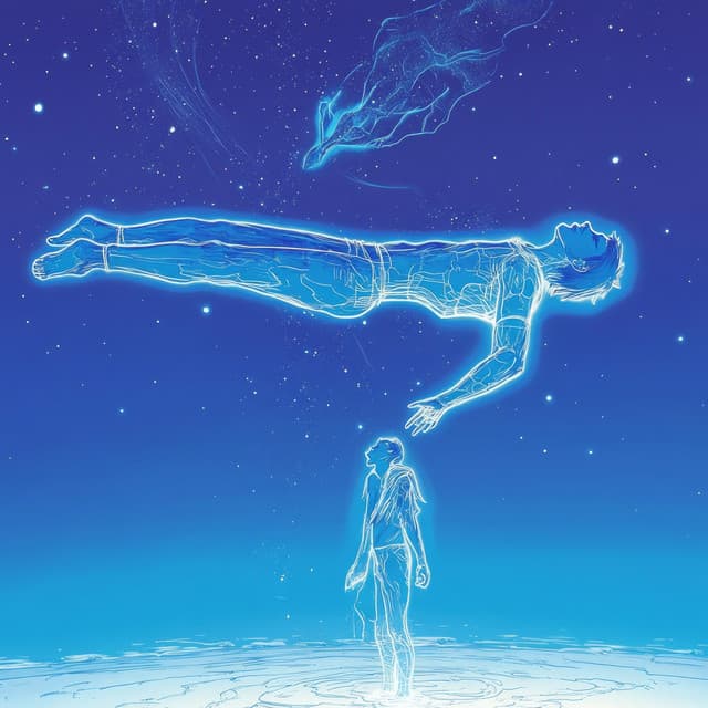 Pawsitive Vibes Musik - Relaxation Meditation Song Devine