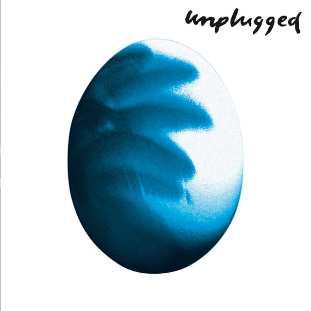 Unplugged Herbert - Herbert Grönemeyer