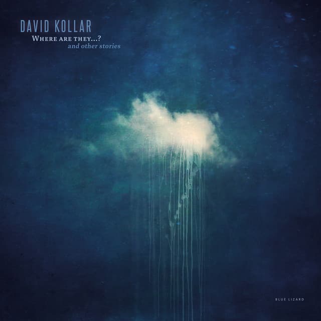Where are They...? And Other Stories - David Kollar