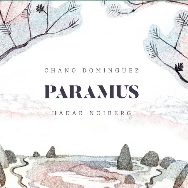 Paramus - Chano Dominguez