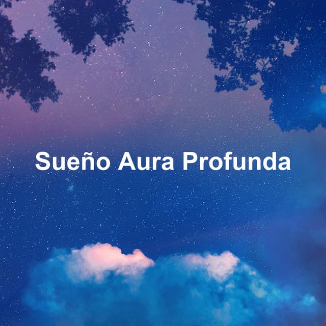 Sueño Aura Profunda - Meditación Maestro