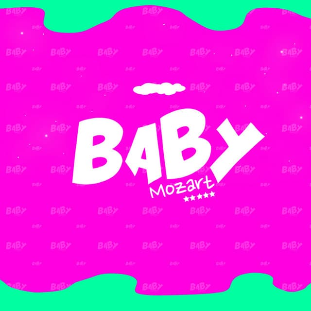 Soothing Baby Lullabies: Relaxing Instrumental Music for Sleep - Baby Mozart