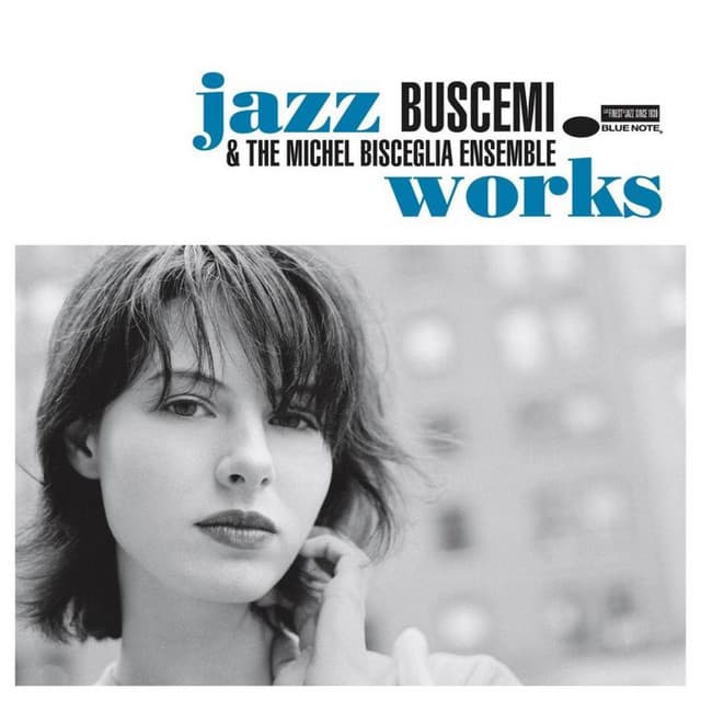 Jazz Works - Buscemi
