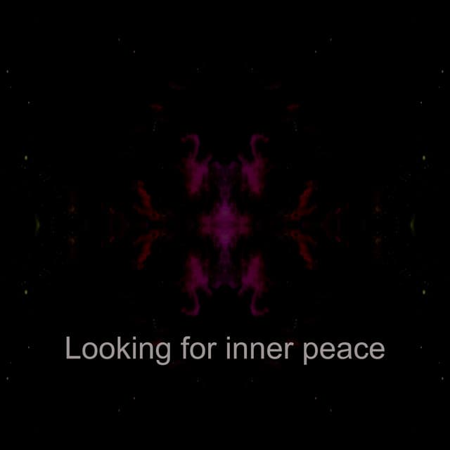 Looking for Inner Peace - O N L Y Lofi