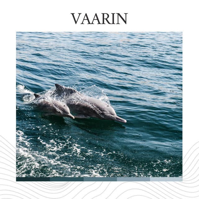 Vaarin - Ocean Sounds Spa