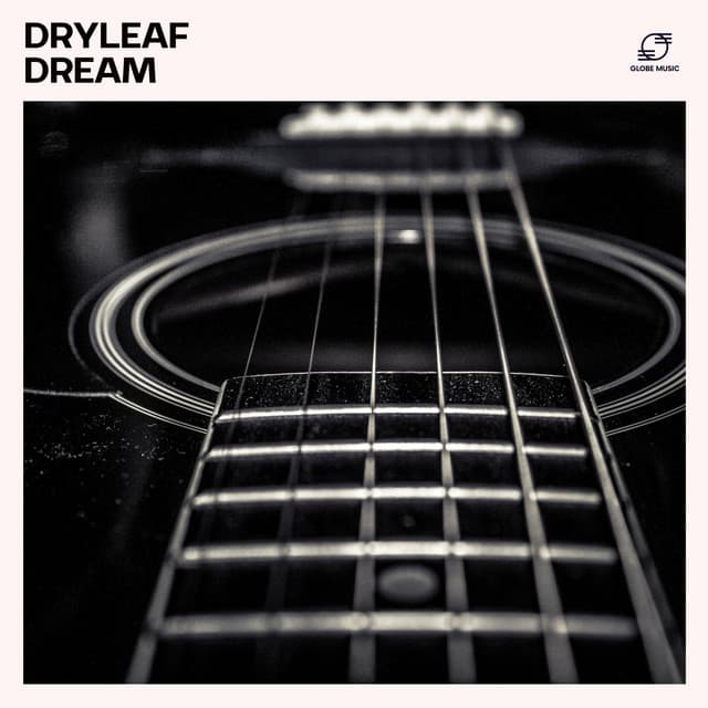 Dryleaf Dream: Guitar Chillout Tracks - Jazz Guitar Club