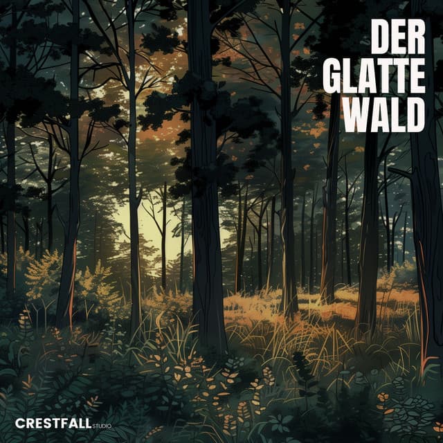 Der Glatte Wald - Heilende Geräusche Der Natur Academie