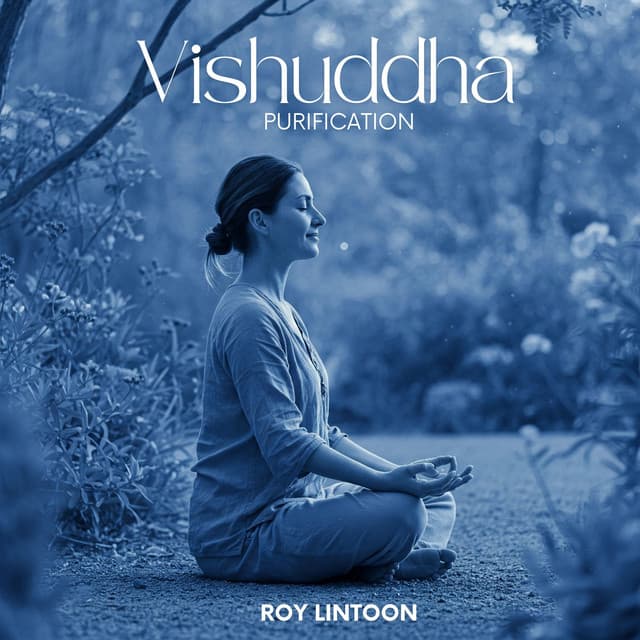Vishuddha Purification - Roy Lintoon