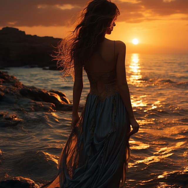 Temptation to Sin - DJ Charles EDM