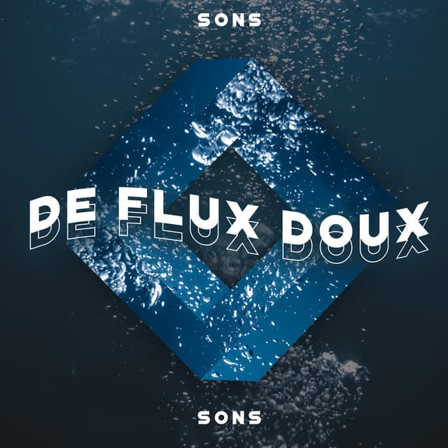 Sons de flux doux: Thérapie de guérison pour soulager le stress - Nature Académie