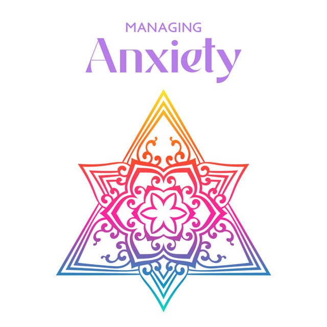 Managing Anxiety: Delta Waves, The Slowest Brain Wave - Oliver Noise