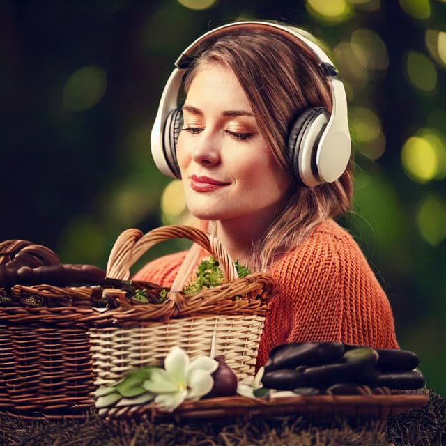 Relaxation Melodies: Music for Unwinding - ADHD Music