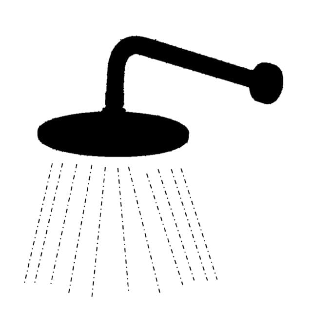 Showers for Relaxation - Sleep Lab