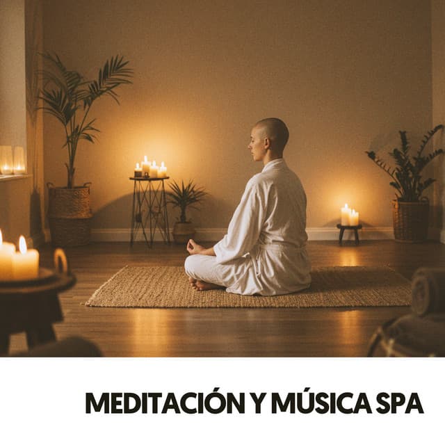 Meditación y Música Spa: Serenidad y música - Cat Music