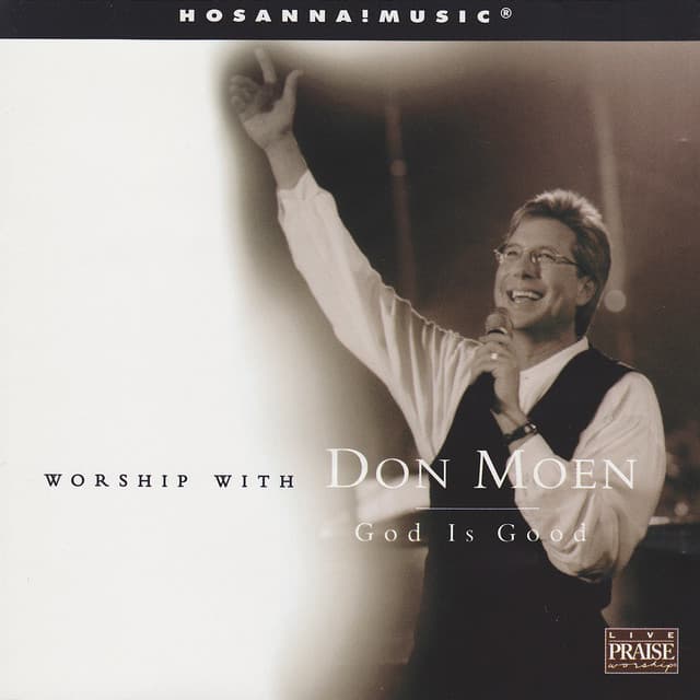 God is Good - Don Moen