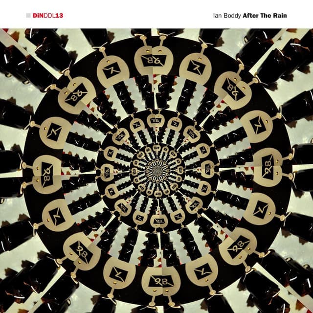 After The Rain - Ian Boddy