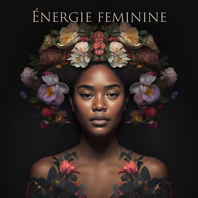 Énergie feminine: Confiance en soi affirmation positive, Méditation tantrique guidée - Zone de Détente