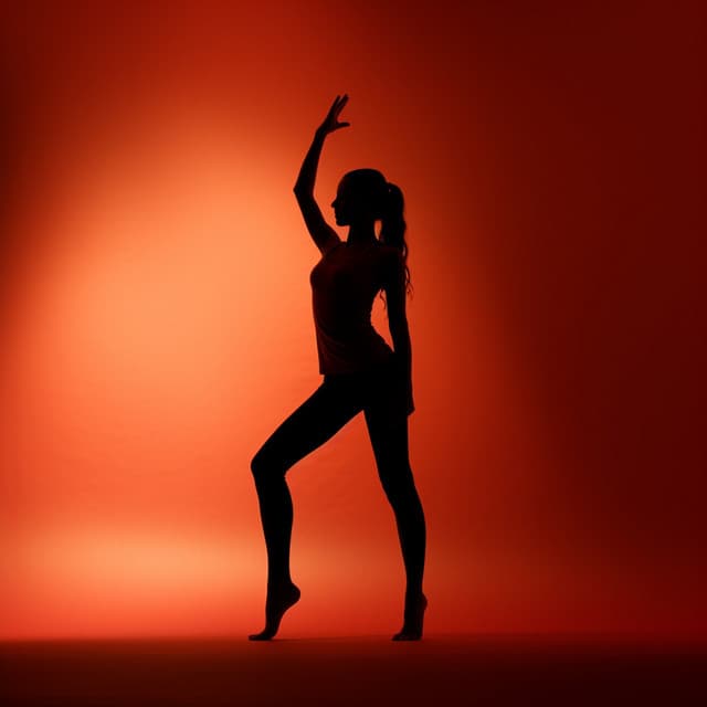 Flujo Rítmico Del Fuego: Viajes Musicales De Yoga - Paisajes sonoros del Pacífico