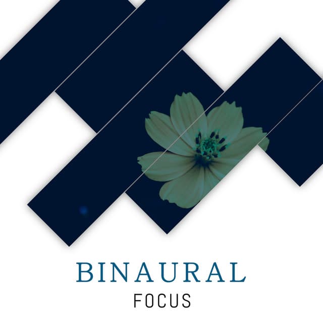 Binaural Focus, Vol. 1 - Sonoramic
