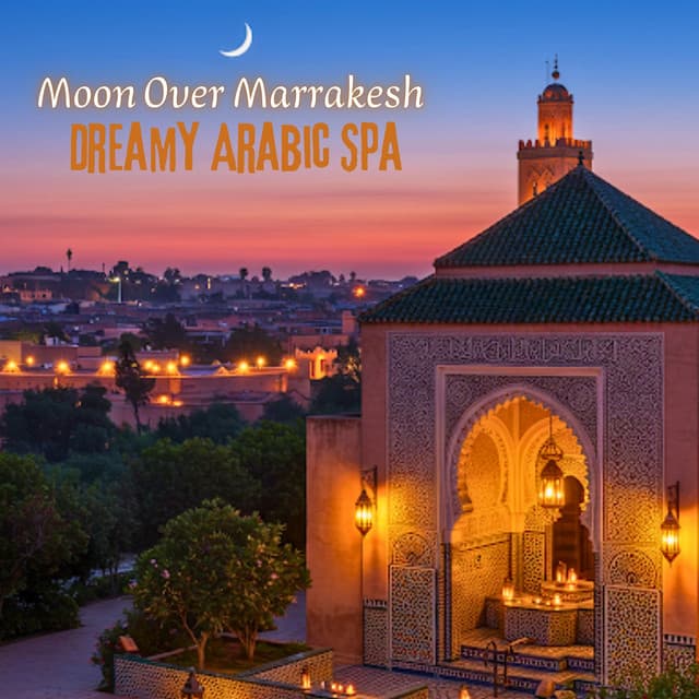 Arabic Instrumentals