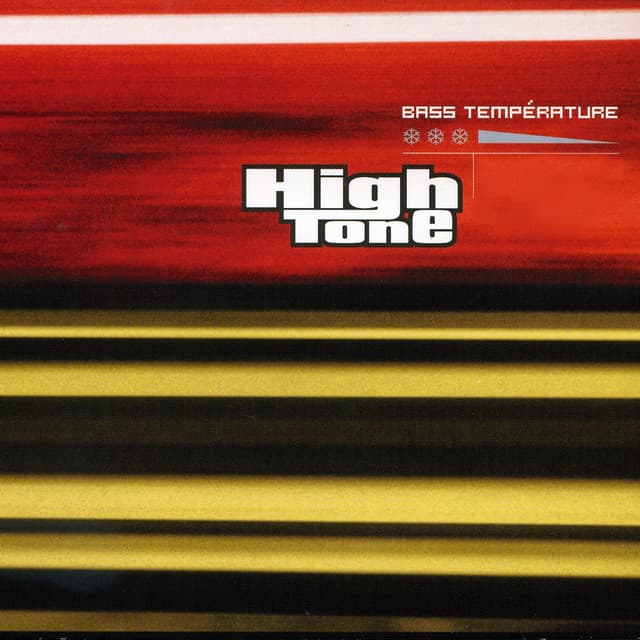 Bass Température - High Tone