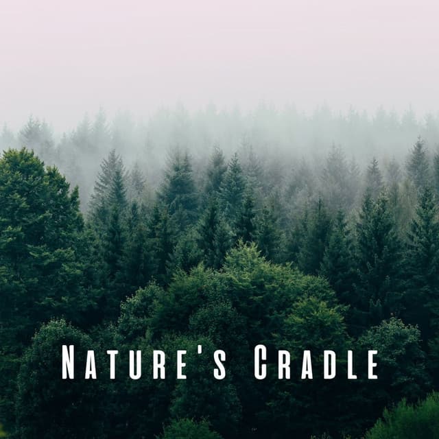 Nature's Cradle: Binaural Bliss for Restful Baby Naps - Baby Shusher