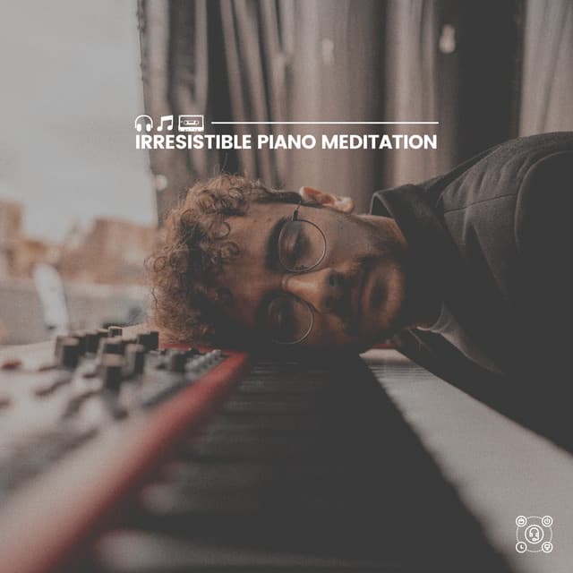 Irresistible Piano Meditation - Piano Time