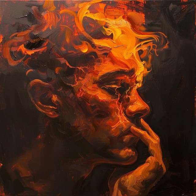 Rapsodia Del Fuego: Calor Que Se Despliega - Medidas conscientes