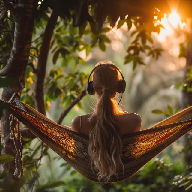 Relaxation's Musical Retreat: Calm Compositions - Endless Relax