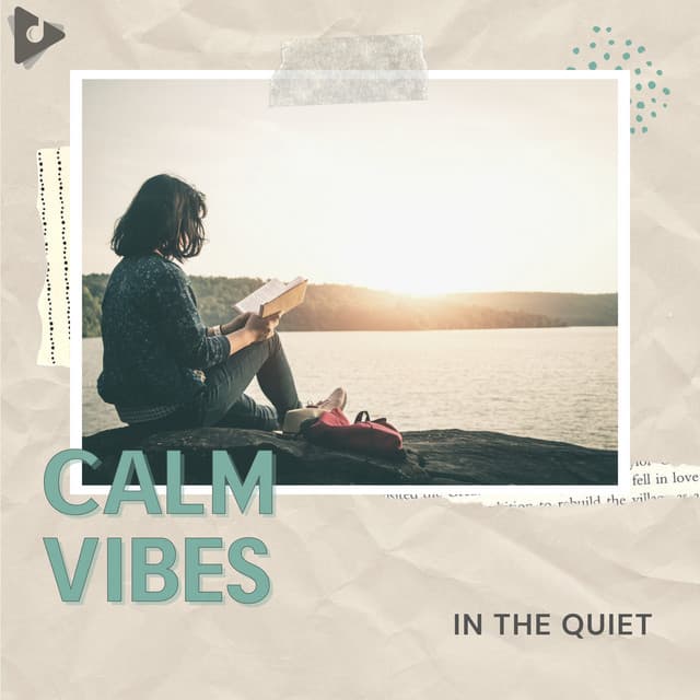 In The Quiet - Calm Vibes