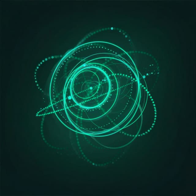 Quantum Healing - Hz Lifeforce Energy