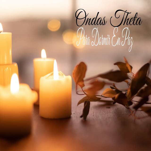 Ondas Theta Para Dormir En Paz - Meditacion Budista Maestros