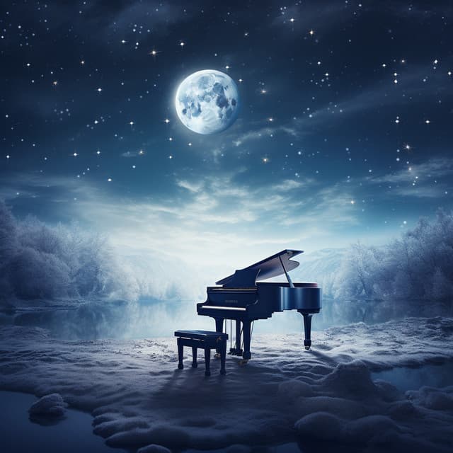 Sleep Enchantment: Soothing Piano Lullabies - The Piano Lounge Players