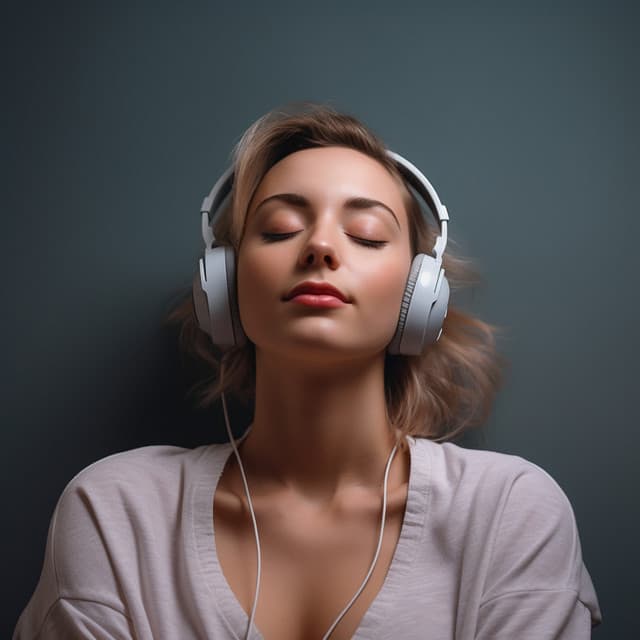 Esencia De Meditación Lofi: Ritmos Calmados - Las barbas son mejores