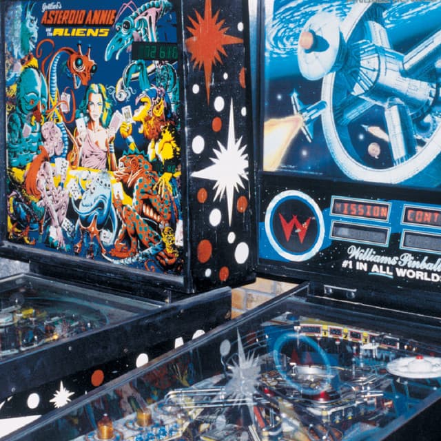 Overkill - Jeff Newmann